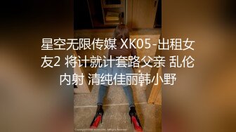 星空无限传媒 XK05-出租女友2 将计就计套路父亲 乱伦内射 清纯佳丽韩小野