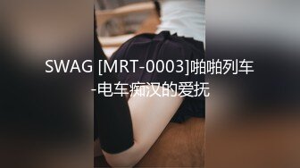 SWAG [MRT-0003]啪啪列车-电车痴汉的爱抚