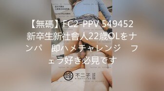 【無碼】FC2-PPV 549452 新卒生新社會人22歳OLをナンパ　即ハメチャレンジ　フェラ好き必見です