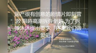 国产很有创意的剧情片即刻营救 限時高潮拆弹倒数 为了拆弹沐沐提出要求『还是我们做爱吧』