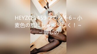 HEYZO 1459 アフター6～小麦色の肌にしゃぶりつく！～ – 碧しの