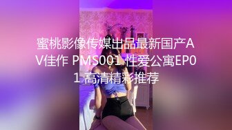 蜜桃影像传媒出品最新国产AV佳作 PMS001 性爱公寓EP01 高清精彩推荐