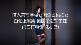 潜入某写字楼女厕全景偷拍女白领上厕所 被妹子发现了在门口打电话叫人 (3)