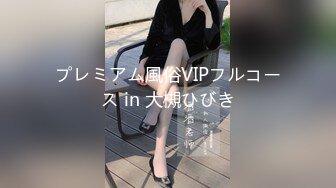 プレミアム風俗VIPフルコース in 大槻ひびき