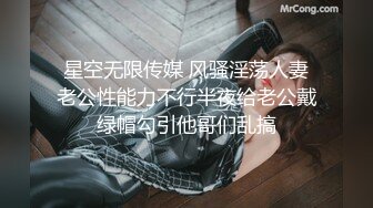 星空无限传媒 风骚淫荡人妻老公性能力不行半夜给老公戴绿帽勾引他哥们乱搞