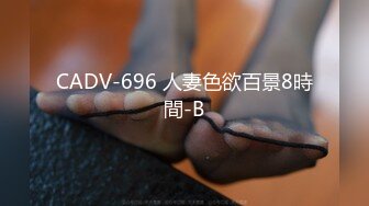 CADV-696 人妻色欲百景8時間-B