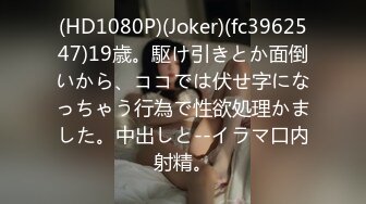 (HD1080P)(Joker)(fc3962547)19歳。駆け引きとか面倒いから、ココでは伏せ字になっちゃう行為で性欲処理かました。中出しと--イラマ口内射精。