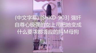 (中文字幕) [SHKD-903] 强奸自尊心极强的女上司把她变成什么要求都答应的抖M母狗