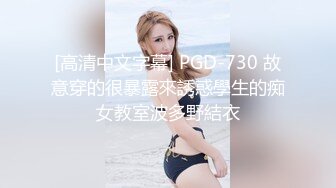 [高清中文字幕] PGD-730 故意穿的很暴露來誘惑學生的痴女教室波多野結衣