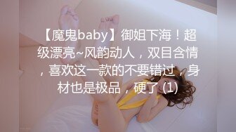 【魔鬼baby】御姐下海！超级漂亮~风韵动人，双目含情，喜欢这一款的不要错过，身材也是极品，硬了 (1)