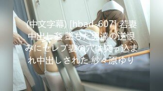 (中文字幕) [hbad-607] 若妻中出し姦 墜ちた男達の逆恨みにセレブ妻の穴は突っ込まれ中出しされた 紗々原ゆり