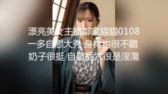 漂亮美女主播鄰家貓貓0108一多自慰大秀 身材也很不錯 奶子很挺 自慰插穴很是淫蕩