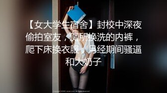 【女大学生宿舍】封校中深夜偷拍室友，厕所换洗的内裤，爬下床换衣服，月经期间骚逼和大奶子