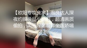 【欧阳专攻良家】泡良达人深夜约操极品小姐姐，超清画质偷拍，风骚淫荡观音坐莲娇喘不断