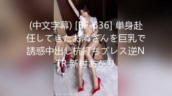 (中文字幕) [BF-636] 単身赴任してきたお隣さんを巨乳で誘惑中出し杭打ちプレス逆NTR 新村あかり