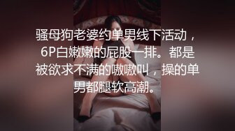 骚母狗老婆约单男线下活动，6P白嫩嫩的屁股一排。都是被欲求不满的嗷嗷叫，操的单男都腿软高潮。