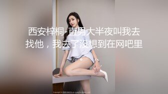 西安梓桐-直男大半夜叫我去找他，我去了没想到在网吧里。