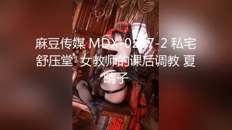 麻豆传媒 MDX-0237-2 私宅舒压堂  女教师的课后调教 夏晴子