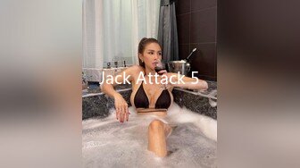 Jack Attack 5