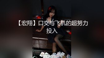 【宏翔】口交与飞机的超努力投入