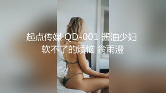 起点传媒 QD-001 酱油少妇 软不了的烦恼 翁雨澄