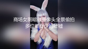 商场女厕暗藏摄像头全景偷拍多位美女少妇嘘嘘