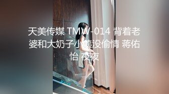 天美传媒 TMW-014 背着老婆和大奶子小姨没偷情 蒋佑怡 夜夜