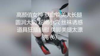 高颜值女神 肤白貌美大长腿 圆润大奶 粉嫩小穴 丝袜诱惑 道具狂插自慰 美脚美腿太漂亮 (6)