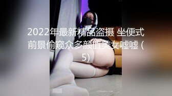 2022年最新精品盗摄 坐便式前景偷窥众多颜值美女嘘嘘 (5)