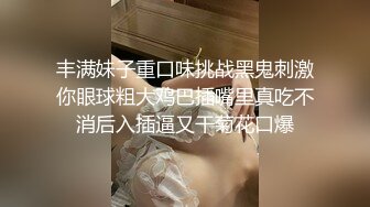 丰满妹子重口味挑战黑鬼刺激你眼球粗大鸡巴插嘴里真吃不消后入插逼又干菊花口爆