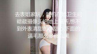 去表姐家玩，趁机在她卫生间暗藏摄像头拍她上厕所,想不到外表清甜的小甜心,下面的逼毛那么多那么黑