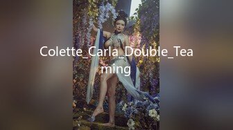 Colette_Carla_Double_Teaming