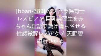 [bban-389] バブハラ保育士レズビアン 巨乳実習生を赤ちゃん淫語で蕩け堕ちさせる性感覚醒レズアクメ 天野碧 紺野ひかる