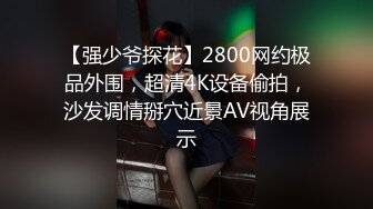 【强少爷探花】2800网约极品外围，超清4K设备偷拍，沙发调情掰穴近景AV视角展示