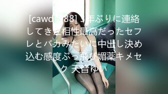 [cawd-388] 3年ぶりに連絡してきた相性最高だったセフレとバカみたいに中出し決め込む感度ぶっ飛び媚薬キメセク 天音ゆい