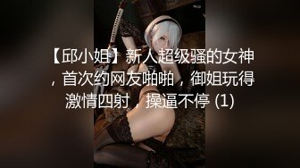 【邱小姐】新人超级骚的女神，首次约网友啪啪，御姐玩得激情四射，操逼不停 (1)