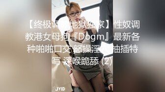 【终极调教地狱独家】性奴调教港女母狗『Dogm』最新各种啪啪口交 怒操淫穴 抽插特写 深喉跪舔 (2)