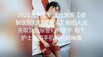 2021九月最新流出黑客【破解医院妇科摄像头】偷拍人流夹取及插尿管妇科手术 有个护士在用手机看内窥映像