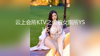 云上会所KTV之偷拍女厕所YSHS 40