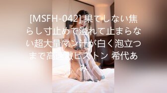 [MSFH-042] 果てしない焦らし寸止めで溢れて止まらない超大量マン汁が白く泡立つまで高速激ピストン 希代あみ