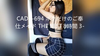 CADV-694 ボクだけのご奉仕メイド THE BEST 8時間 3-A