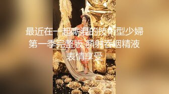 最近在一起廝混的技術型少婦第一季完整版 顏射吞咽精液表情享受