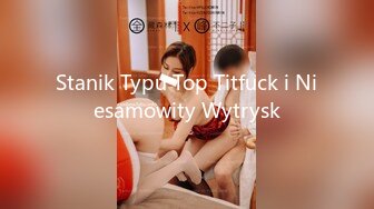 Stanik Typu Top Titfuck i Niesamowity Wytrysk