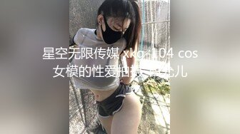 星空无限传媒 xkg-104 cos女模的性爱拍摄-白允儿