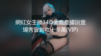 網紅女主播34D大鹿鹿據說壹場秀曾創收十多萬(VIP)