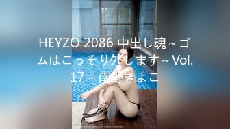 HEYZO 2086 中出し魂～ゴムはこっそり外します～Vol.17 – 南野きよこ