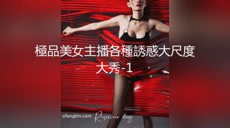 【超推荐❤️会尊享】最美推特网红美少女〖恶犬〗AI修复版-黑丝旗袍 揉玩超粉穴 高清1080P原版无水印