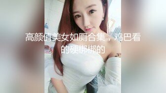 高颜值美女如厕合集，鸡巴看的硬梆梆的