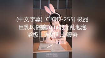 (中文字幕) [CJOD-255] 极品巨乳风俗娘Julia的淫乱泡泡浴极上连射乳交服务