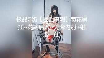 极品G奶【极上串刺】菊花爆插~花式后入~无套内射+射嘴~ (1)